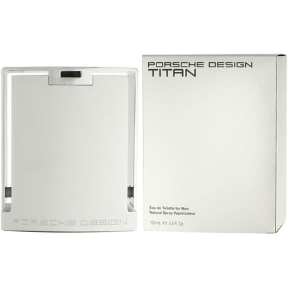 Porsche Design Titan EDT