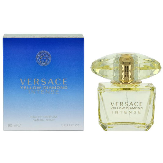 Versace Versace Yellow Diamond Intense EDP Kvepalai 90ml Moterims