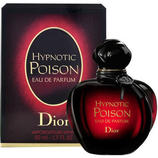 Dior Hypnotic Poison EDP Kvepalai 50ml Moterims