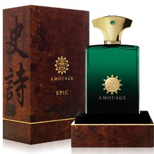 Amouage Epic Man EDP kvepalai 100ml  vyrams