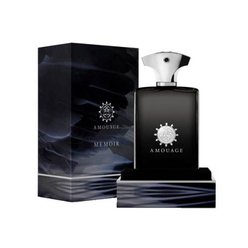Amouage Memoir Man EDP Kvepalai 100ml Vyrams