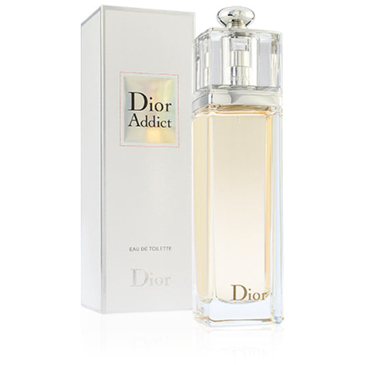 Dior Addict Eau de Toilette EDT Kvepalai 50ml Moterims