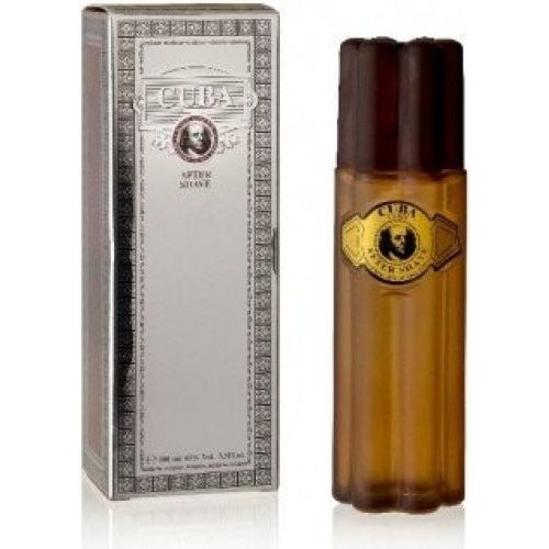 Cuba Cuban Gold After Shave (100 ml) meestele