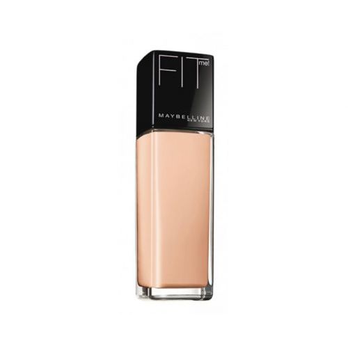 Maybelline FIT me Makeup SPF 18 – naturaalne meik 30 ml (120 Classic Ivory) naistele
