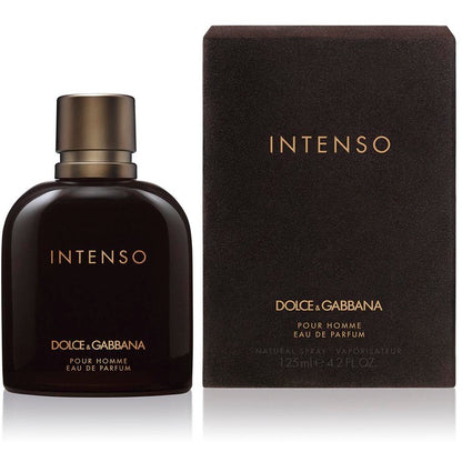 Dolce Gabbana Pour Homme EDP Intenso