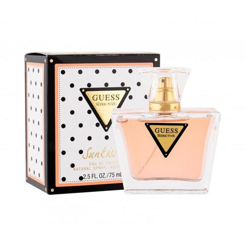 Guess Seductive Sunkissed EDT