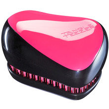 Tangle Teezer Compact Styler  - Profesionalus plaukų šepetys 