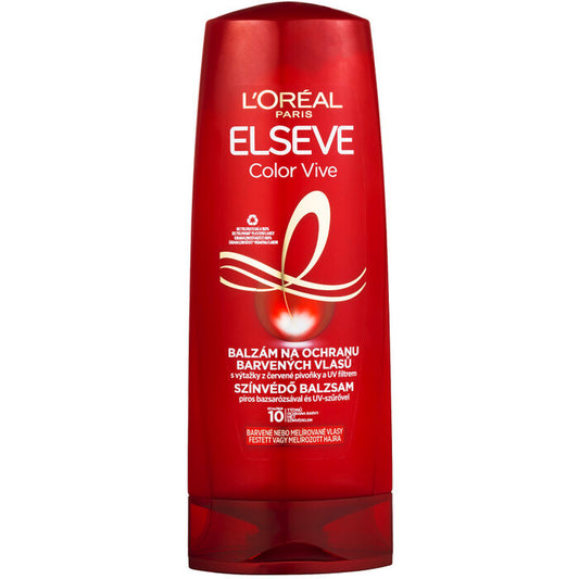 L'Oréal Professionnel ELSEV Color Vive balzamas – balzamas dažytiems plaukams