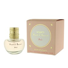 Emanuel Ungaro Fruit d`Amour Pink EDT Kvepalai 100ml Moterims