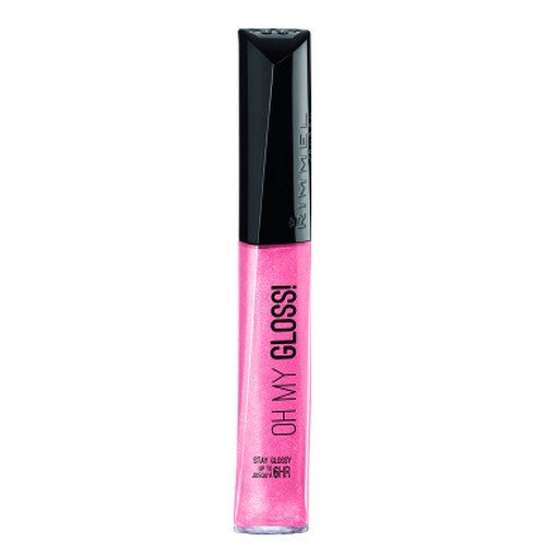 Rimmel OH, MINU VAHV! - Huuleläige 6,5 ml (330 Snog) Naistele