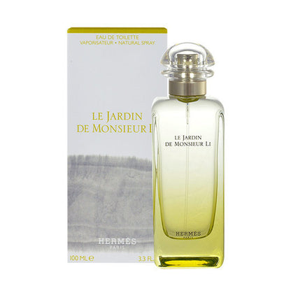 Hermes Le Jardin de Monsieur Li EDT