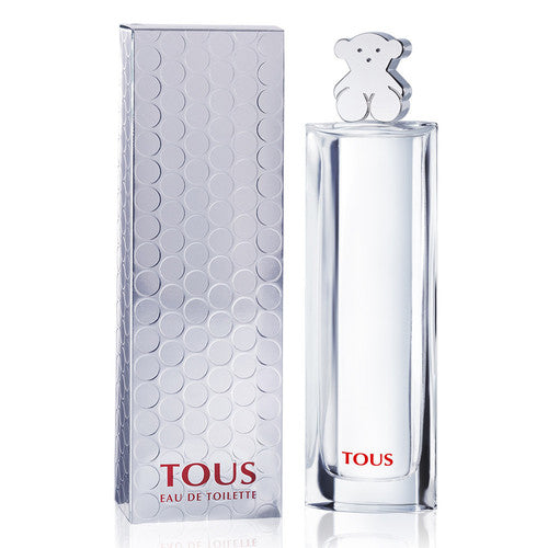 Tous Tous for Women EDT Kvepalai 90ml Moterims