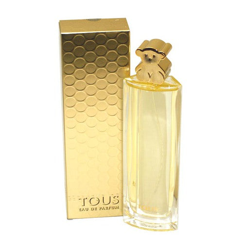 Tous Gold EDP (30ml) naistele