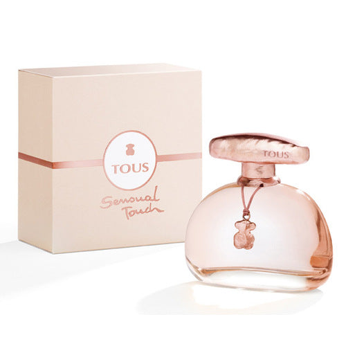 Tous Tous Sensual Touch EDT
