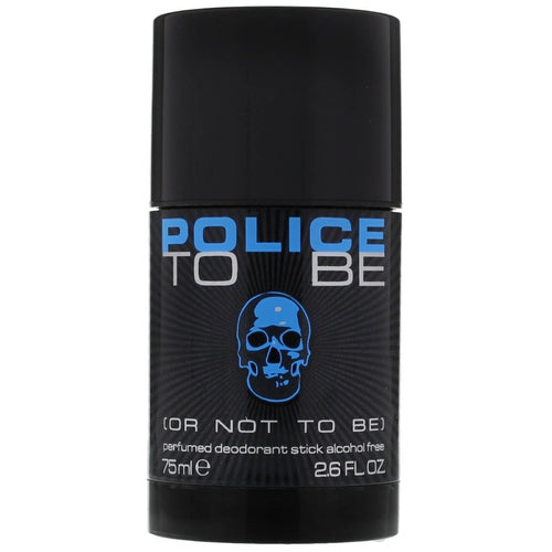 Police Dezodorantas „To Be for Men“