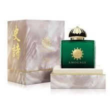 Amouage Epic Woman EDP 100ml Moterims