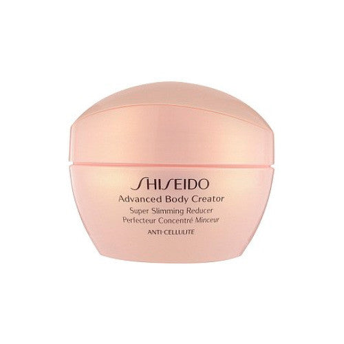 Shiseido Body Creator Super Slimming Reducer (200ml) Naistele
