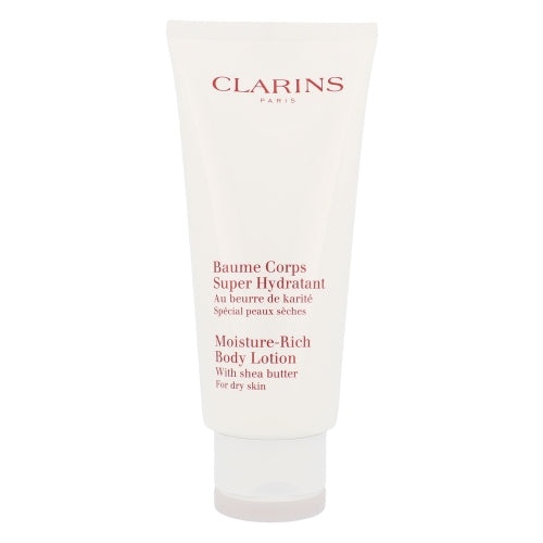 Clarins Drėkinamasis kūno losjonas (sausai odai) 100ml
