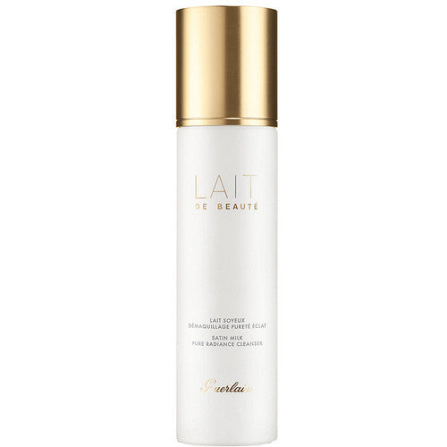 Guerlain Satin Milk Beauty Milk (200ml) naistele