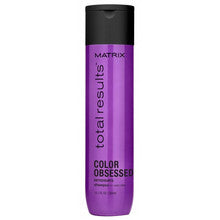 Matrix „Total Results Color Obsessed“ šampūnas spalvų priežiūrai 1000ml