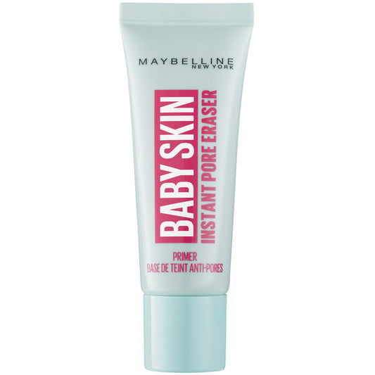 Maybelline Baby Skin Pore Eraser (20ml) naistele