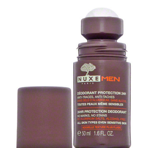 Nuxe Men 24HR Apsauginis dezodorantas Roll-on