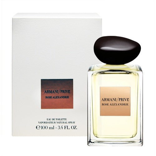 Armani Prive Rose Alexirrie EDT (100ml) naistele