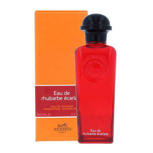 Hermes Eau de Rhubarbe Scarlet EDC 200ml 