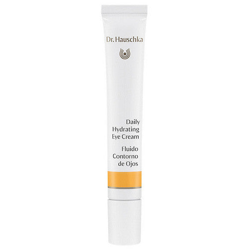 Dr. Hauschka kasdienis drėkinamasis paakių kremas