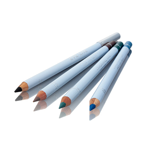 Mavala Eye-Lite värvipliiats Khol Kajal 1,4 g (Bleu Minuit) naistele