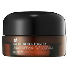 MizonPaakių kremas „Snail Repair“. 25ml Moterims