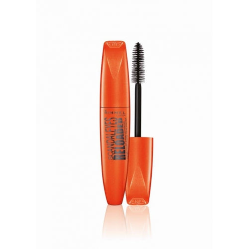 Rimmel Scandaleyes Reloaded Mascara 12 ml Black