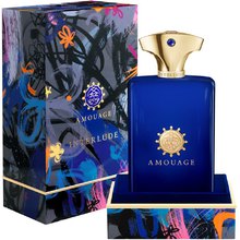 Amouage Interlude Man  EDP Kvepalai 100ml