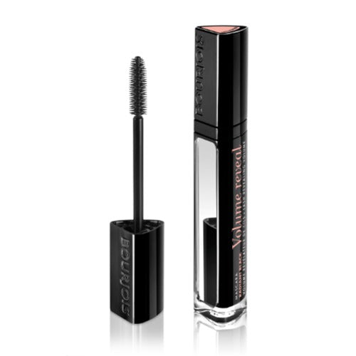 Bourjois Volume Reveal blakstienų tušas Ultra Black