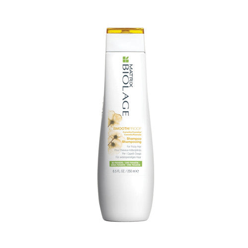 Matrix Biolage SmoothProof šampoon (tugevatele juustele) 1000ml Naistele