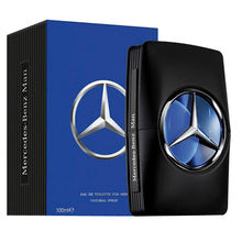 Mercedes Benz Mercedes Benz MAN EDT 50ml Vyrams