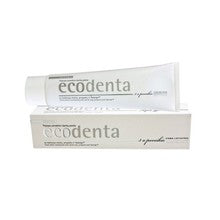 Ecodenta Trigubo poveikio dantų pasta 100ml Moterims
