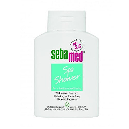 Sebamed Classic SPA dušas