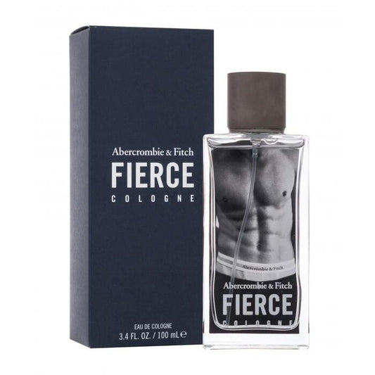 Abercrombie & Fitch Fierce EDC 50ml
