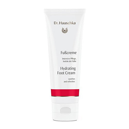 Dr. Hauschka drėkinamasis pėdų kremas