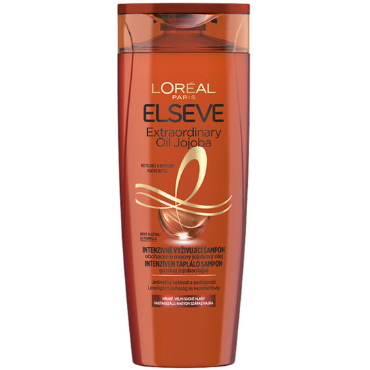 „L'Oréal Professionnel Elseve Extraordinary Oil“ šampūnas