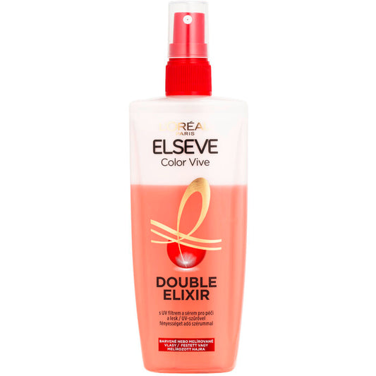 L'Oréal Professionnel Elseve Color Vive – purškiami balzamai