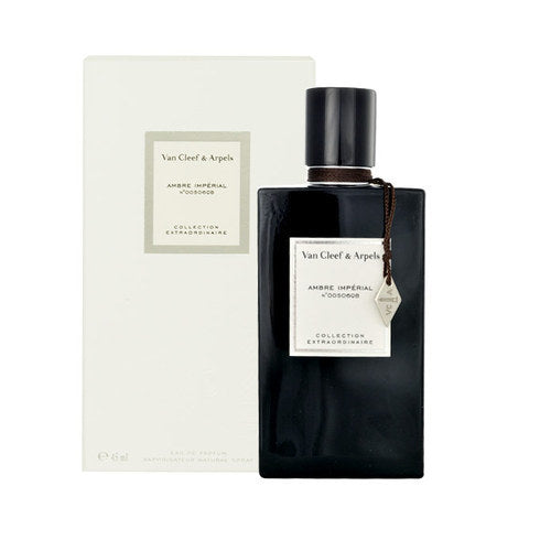 Van Cleef & Arpels Ambre Imperial EDP