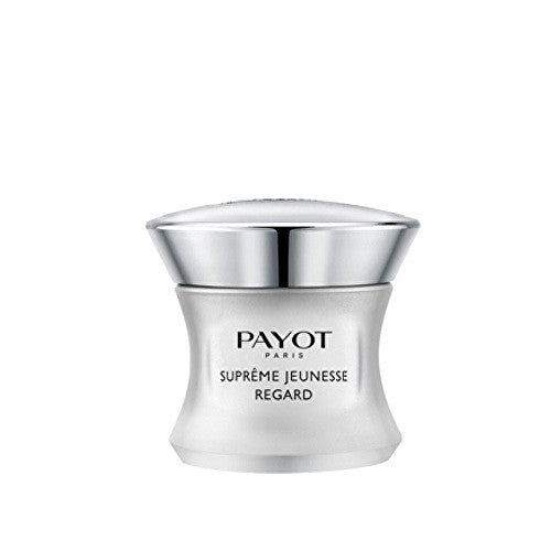 Payot Suprême Jeunesse Regard Total Youth Eye Cantour Care 15ml 15ml