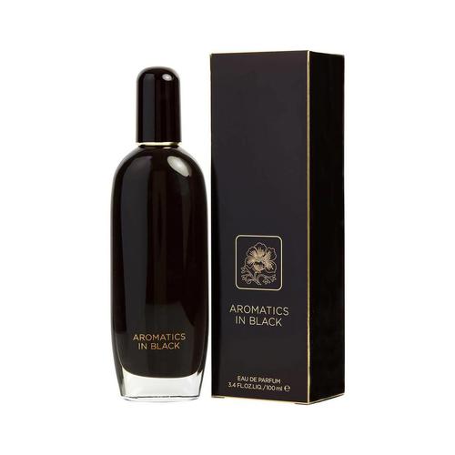 Clinique Aromatics in Black EDP parfüüm 100ml