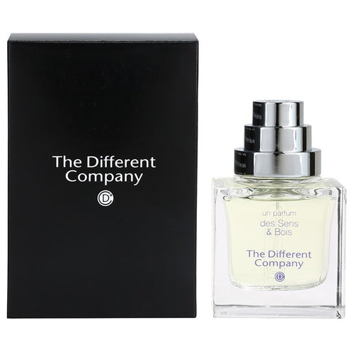 The Different Company Sens et Bois EDT