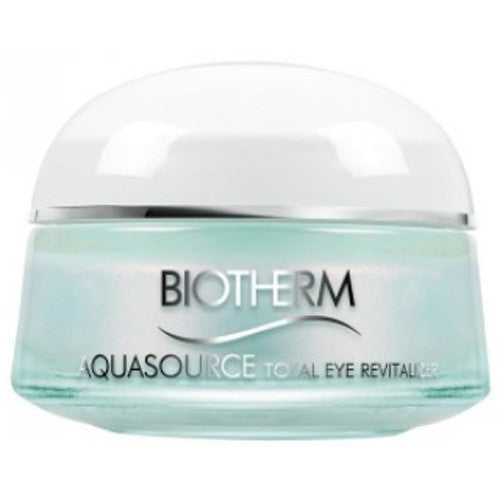 BIOTHERM AQUASOURCE Total Eye Revitalizer (15ml) naistele