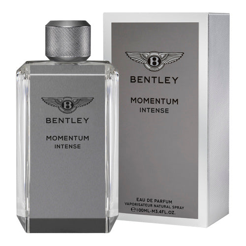 Bentley Momentum Intense for Men EDP (100ml) Vyrams