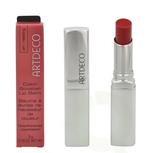 Artdeco Spalvą stiprinantis lūpų balzamas 3 g