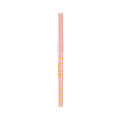 Dermacol Lip Pencil – läbipaistev huulekontuuripliiats hüaluroonhappega 4,8 g naistele